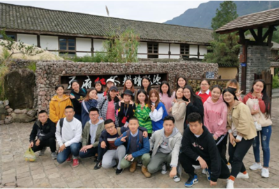 旅游管理专业介绍 旅游业务