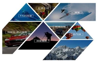 酷鸟 一次特色旅游，拯救一个平庸的你